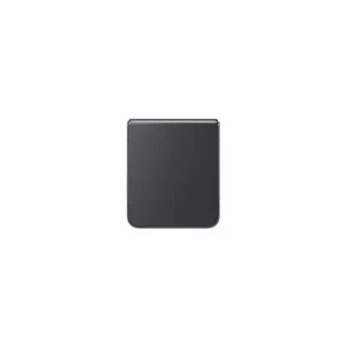SAMSUNG  Galaxy Z Flip4 256GB Graphite RAM 8GB Display 1,9" Super AMOLED/6,7" Dynamic AMOLED 2X 