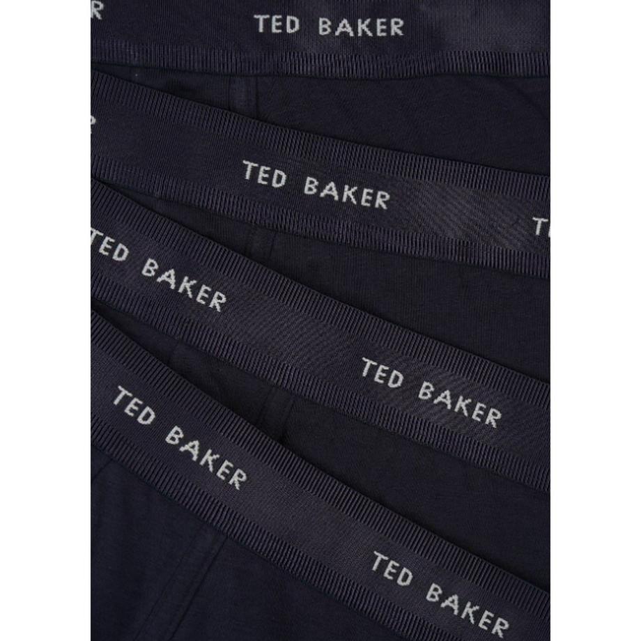 TED BAKER Boxers 4 Pack  