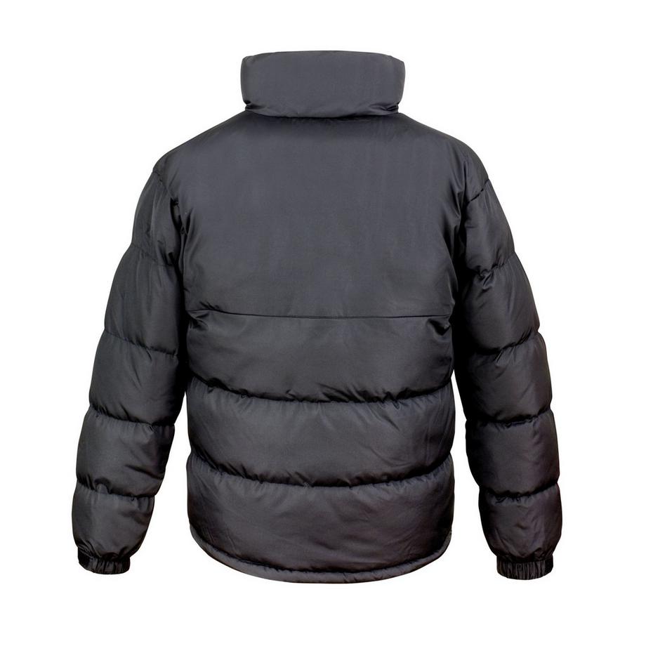 Result Veste Matelassée Holkham Down Feel  