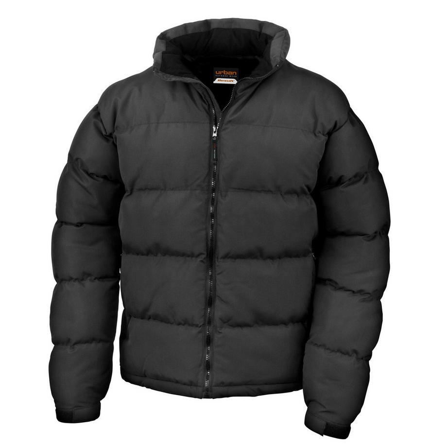 Veste Matelassée Holkham Down Feel