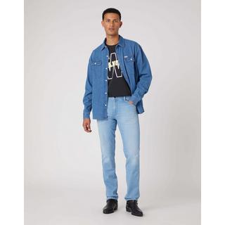 Wrangler  Jeans Texas Slim 