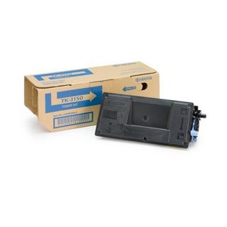 KYOCERA  KYOCERA Toner-Modul schwarz TK-3150 Ecosys M3040 14'500 Seiten 