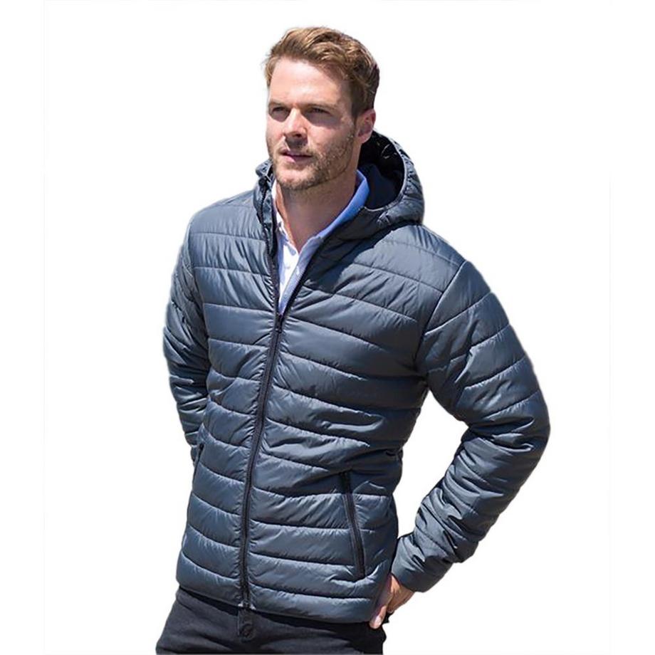 Core Veste matelassée s