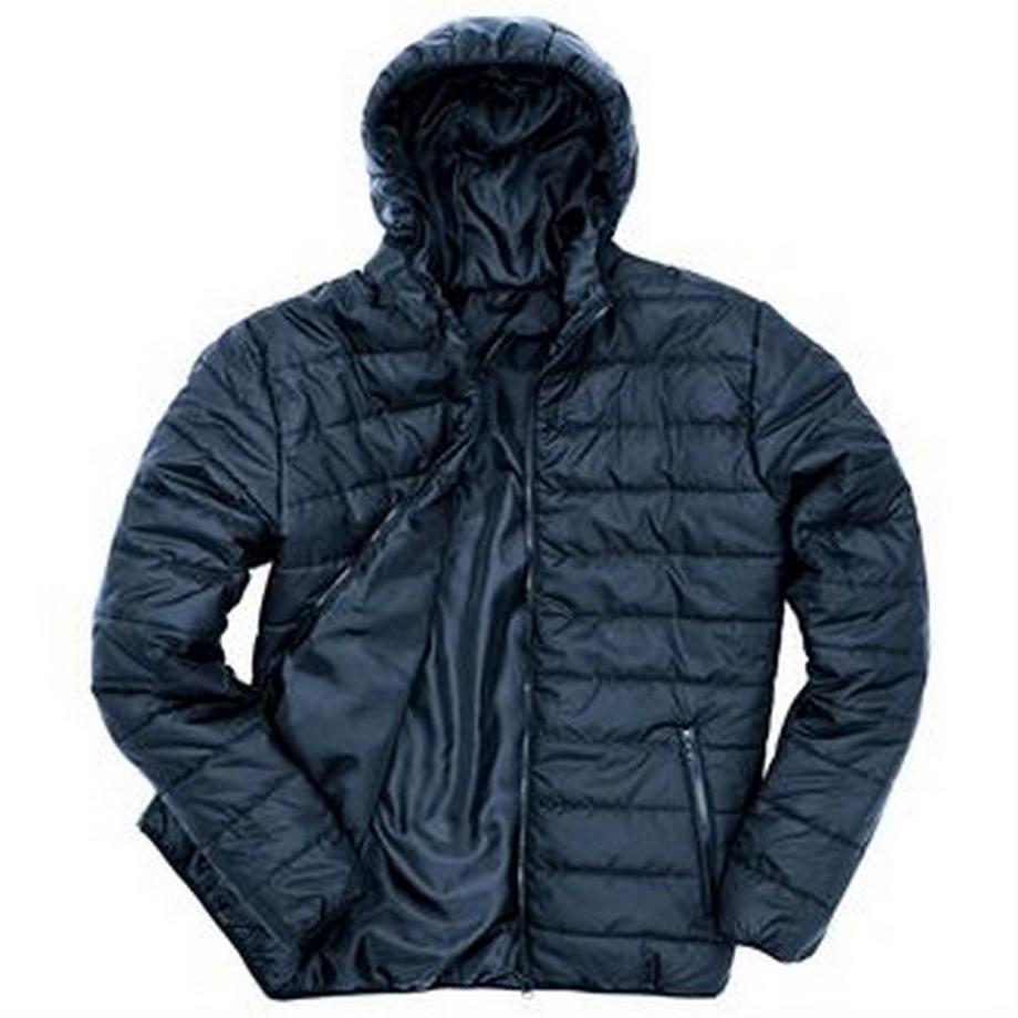 Result Core Veste matelassée souple  