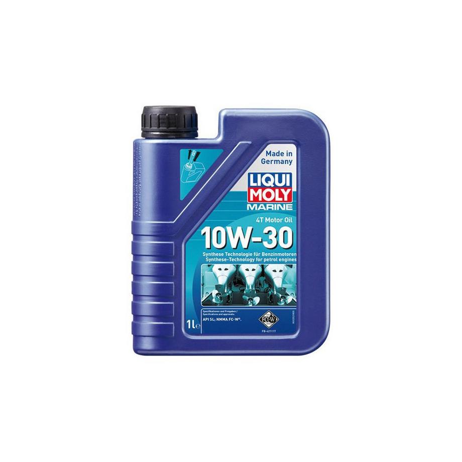 Marine Motoren