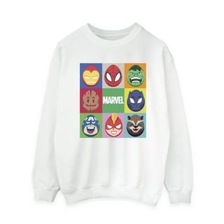 MARVEL  Sweatshirt 