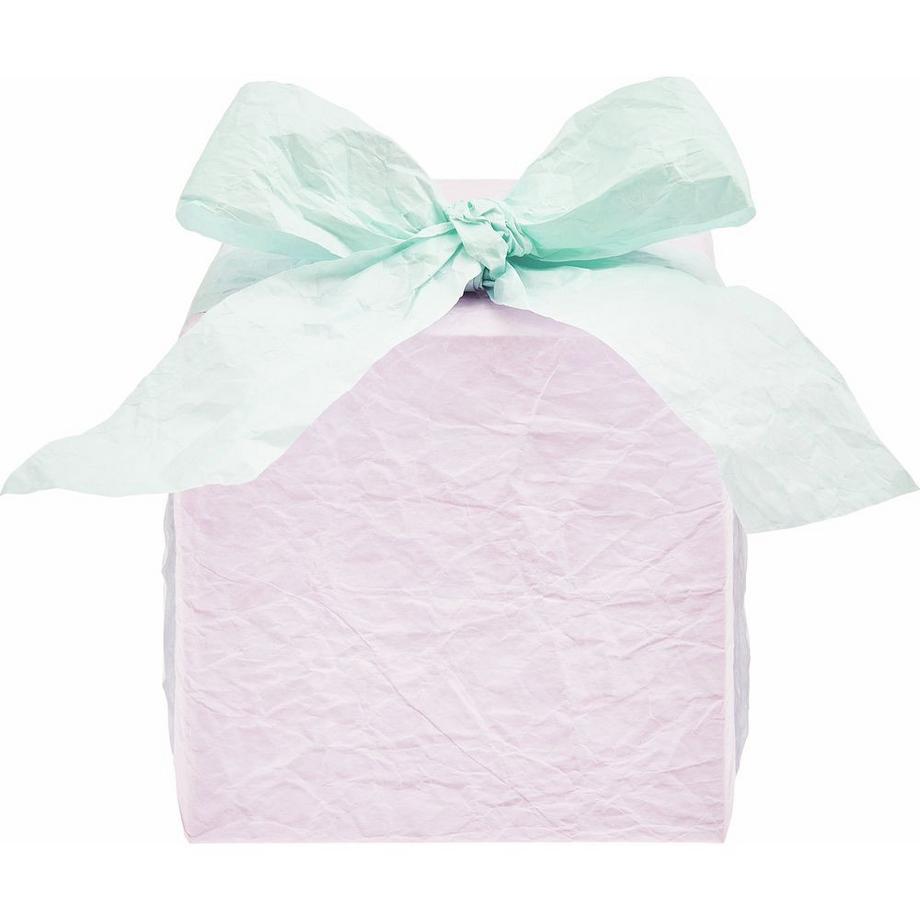 RICO-Design Papier cadeau froissé  