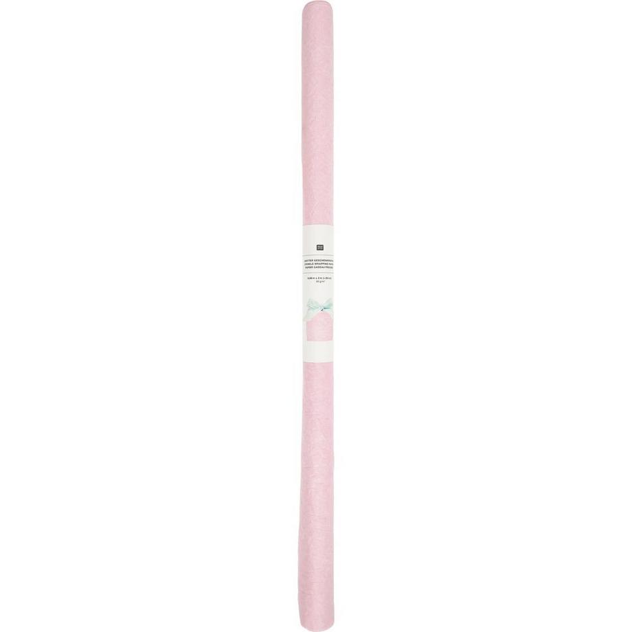 RICO-Design Papier cadeau froissé  