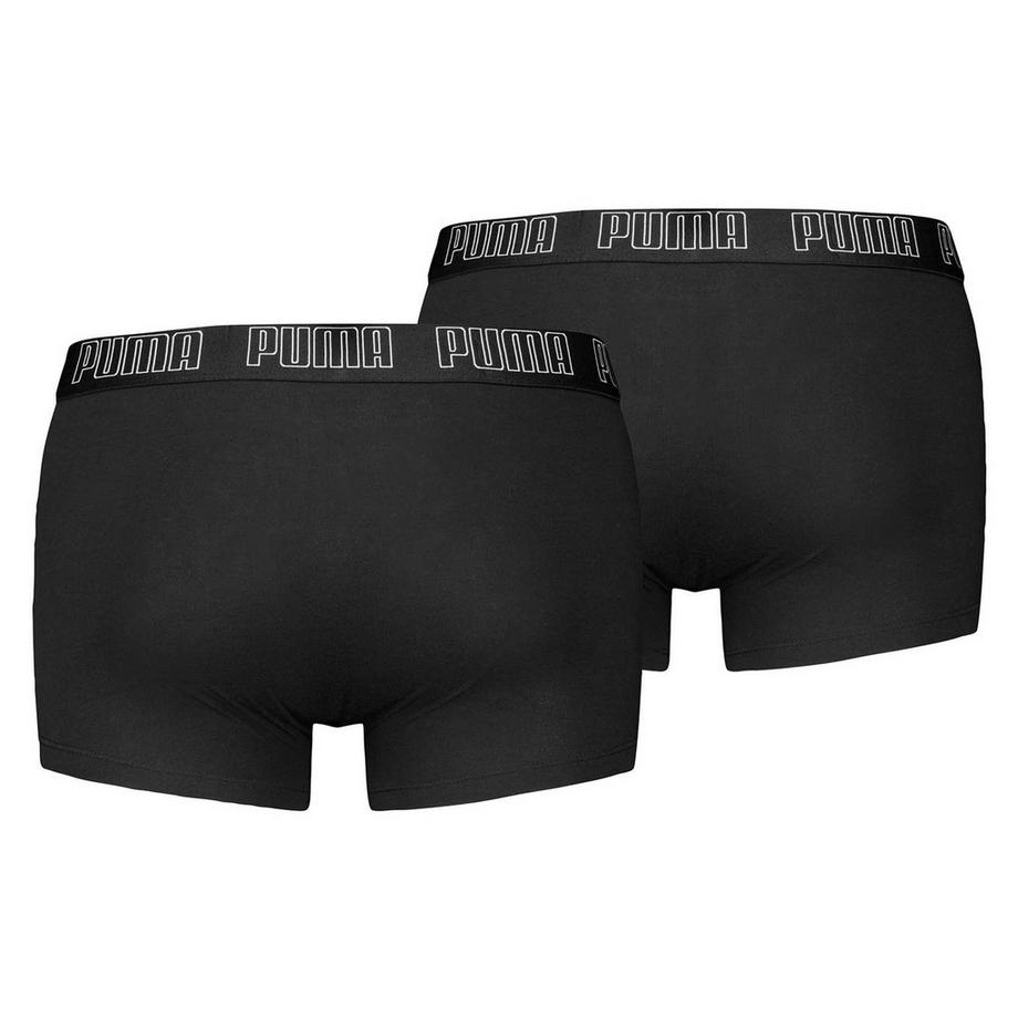 PUMA Boxer Everyday Confezione da 2  