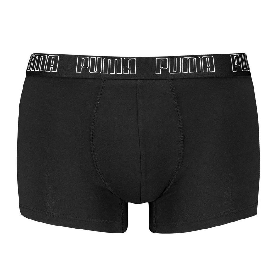 PUMA Boxer Everyday Confezione da 2  