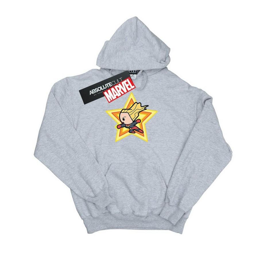 Kapuzenpullover