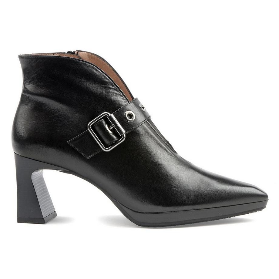 Hispanitas Atlanta Schnallen Stiefeletten  