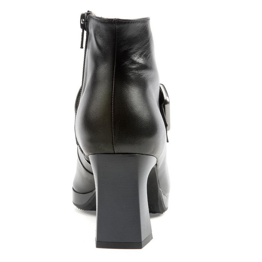 Hispanitas Atlanta Schnallen Stiefeletten  