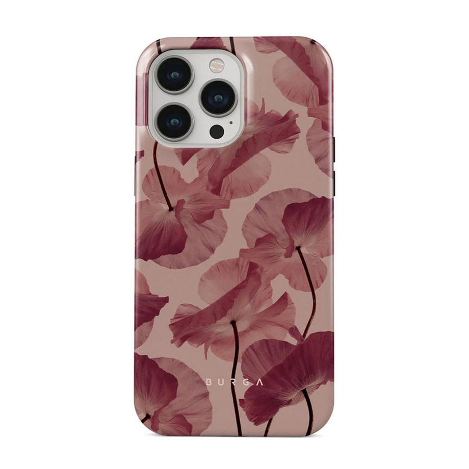 Custodia per iPhone 13 Pro Tough Tender Kiss