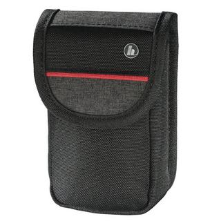 hama  Hama Valletta Boîtier compact Noir 