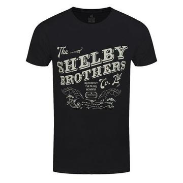 The Shelby Bhers TShirt