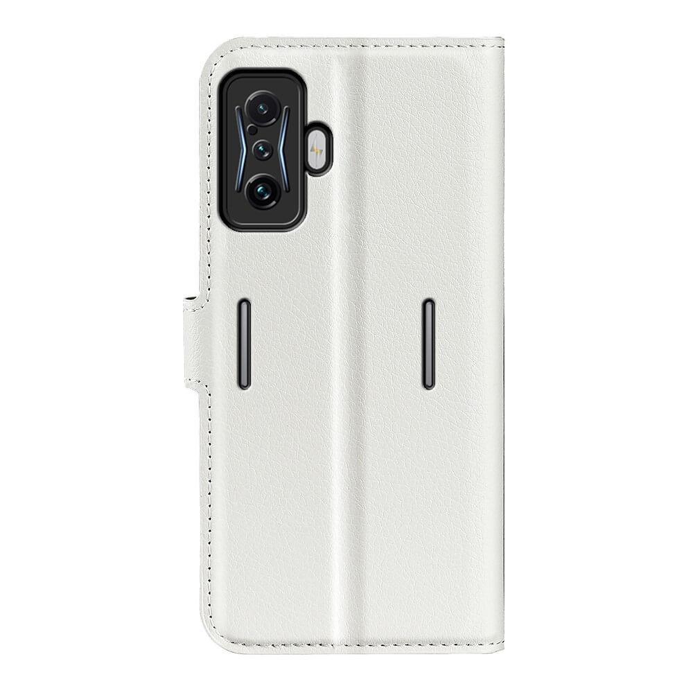 Cover-Discount  Xiaomi Poco F4 Gt - Etui En Similcuir 