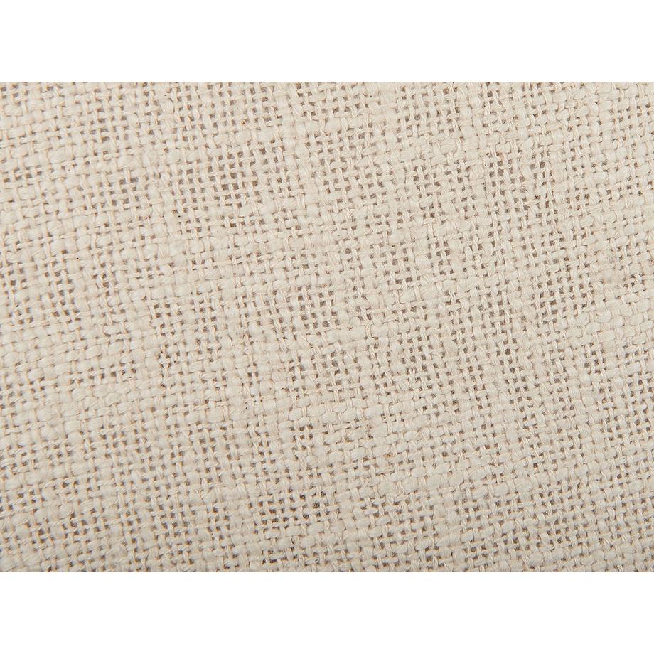 Beliani Dekokissen aus Baumwolle Boho MADIA  