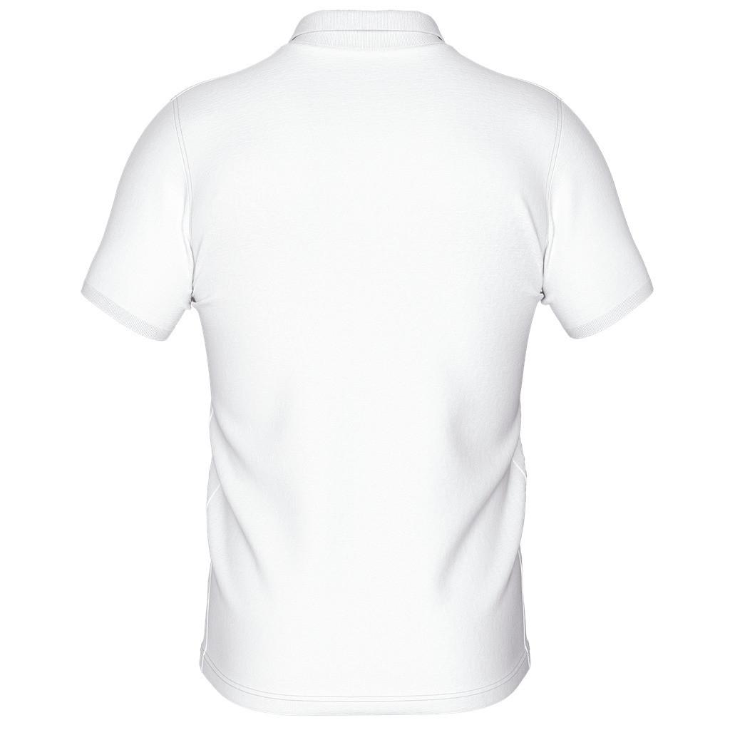 errea Evo Polo Shirt Maniche Corte  