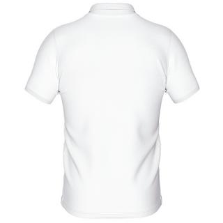 errea Evo Kurzarm Poloshirt  