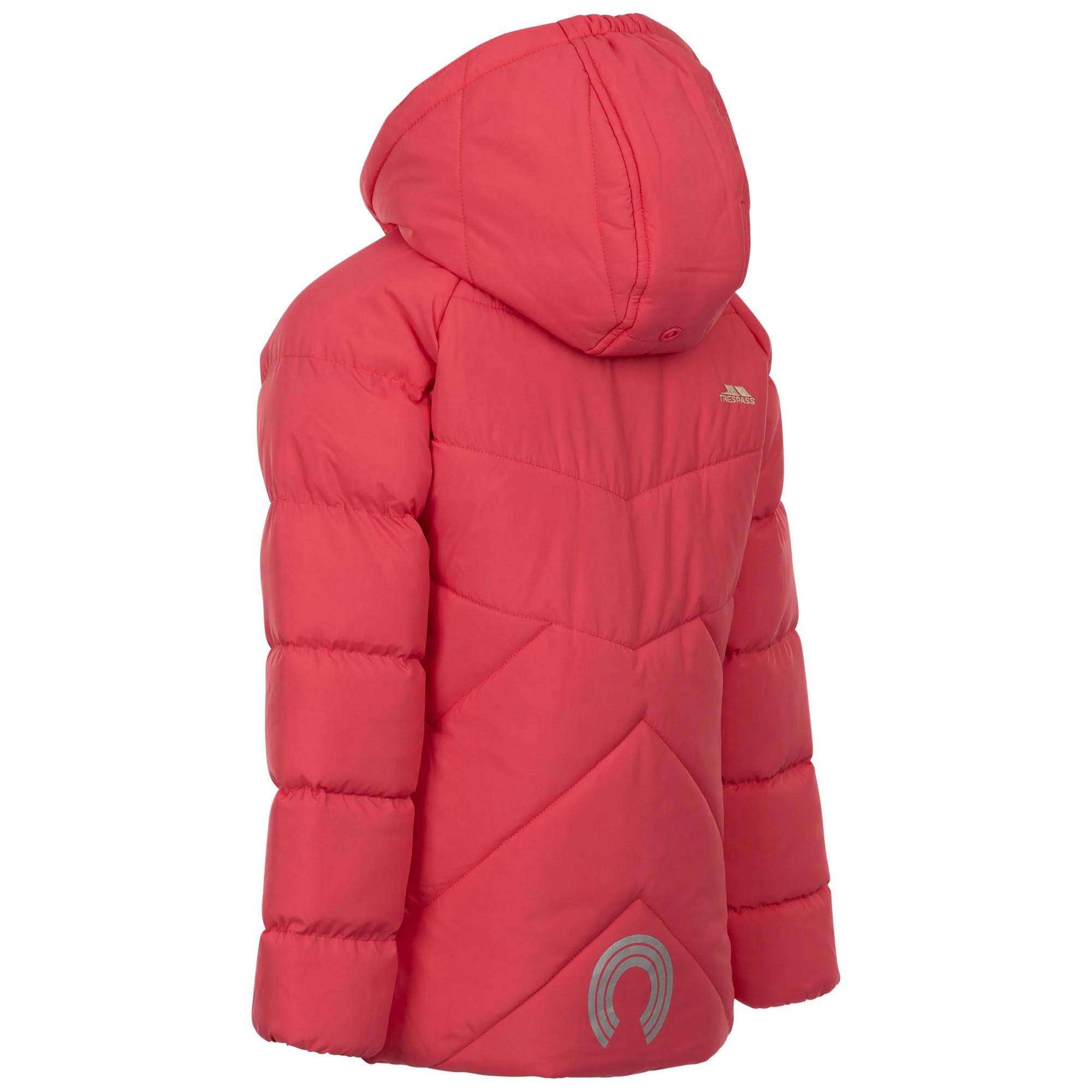 Trespass  Veste matelassée ANNAH Enfant 