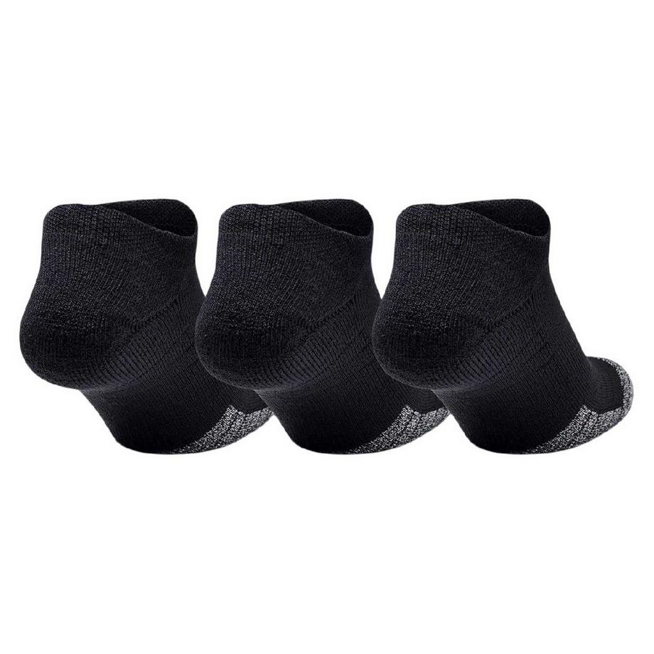 UNDER ARMOUR Socquettes Discrètes Pack de trois  