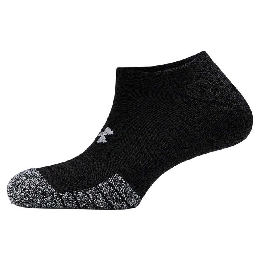 UNDER ARMOUR Socquettes Discrètes Pack de trois  