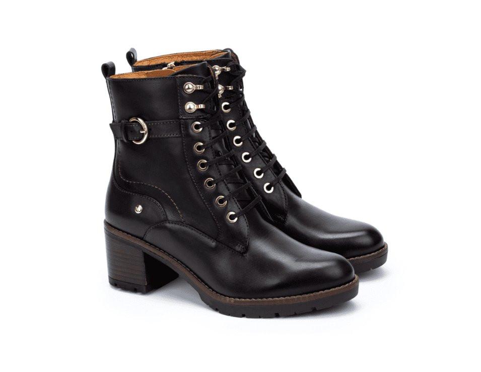 Pikolinos  Llanes - Bottines cuir 