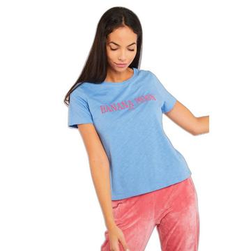 T-shirt femme  Slippy Seacoco