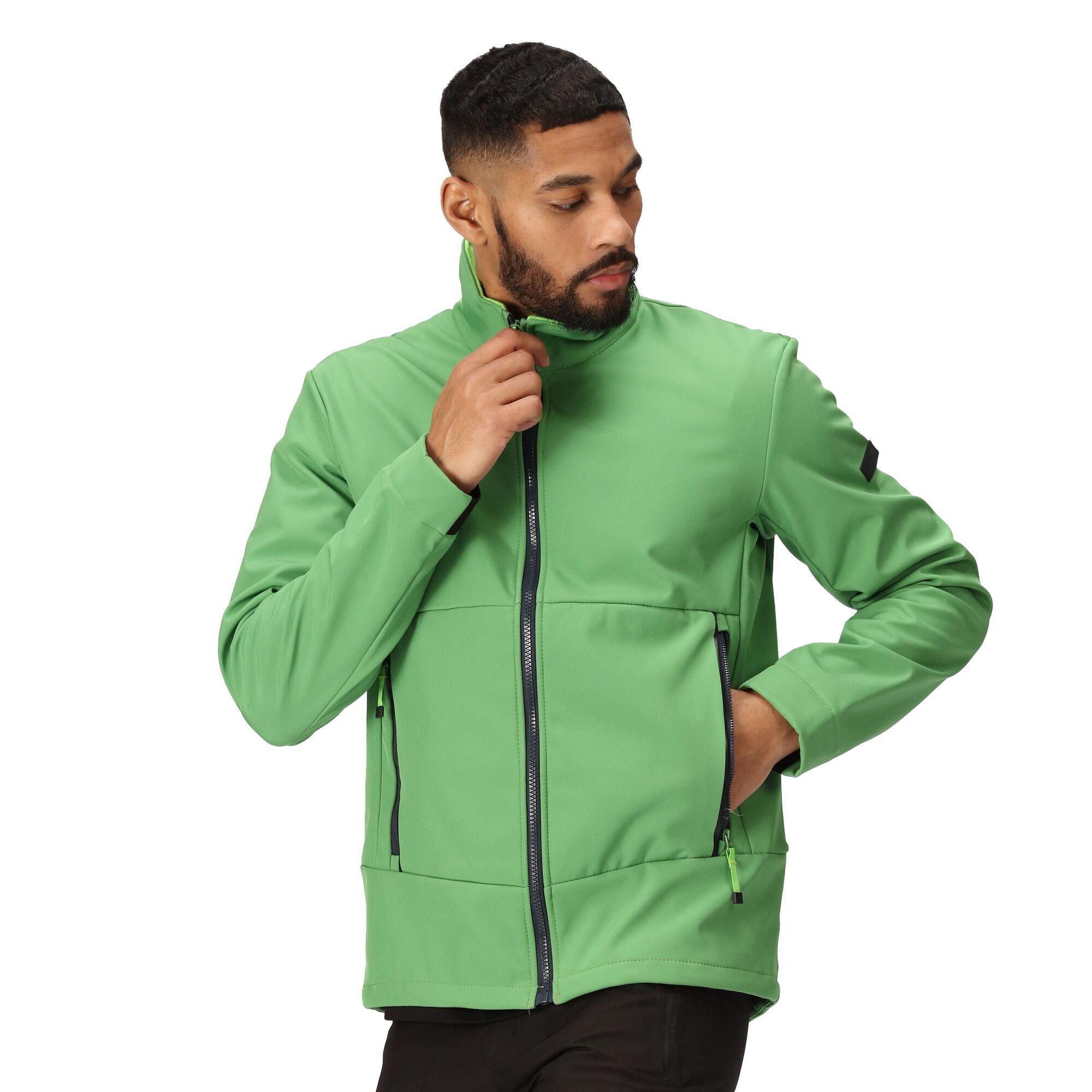 Regatta  Dendrick Softshelljacke 