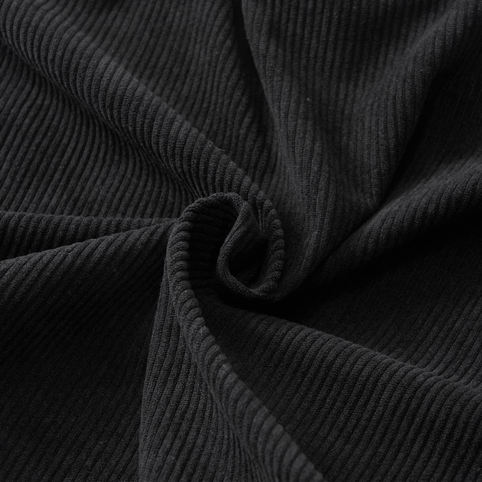 Only-bags.store Große Cord Tote Bag  