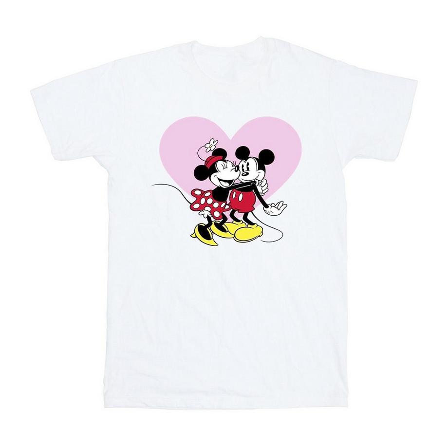 Disney T-shirt Love Languages  