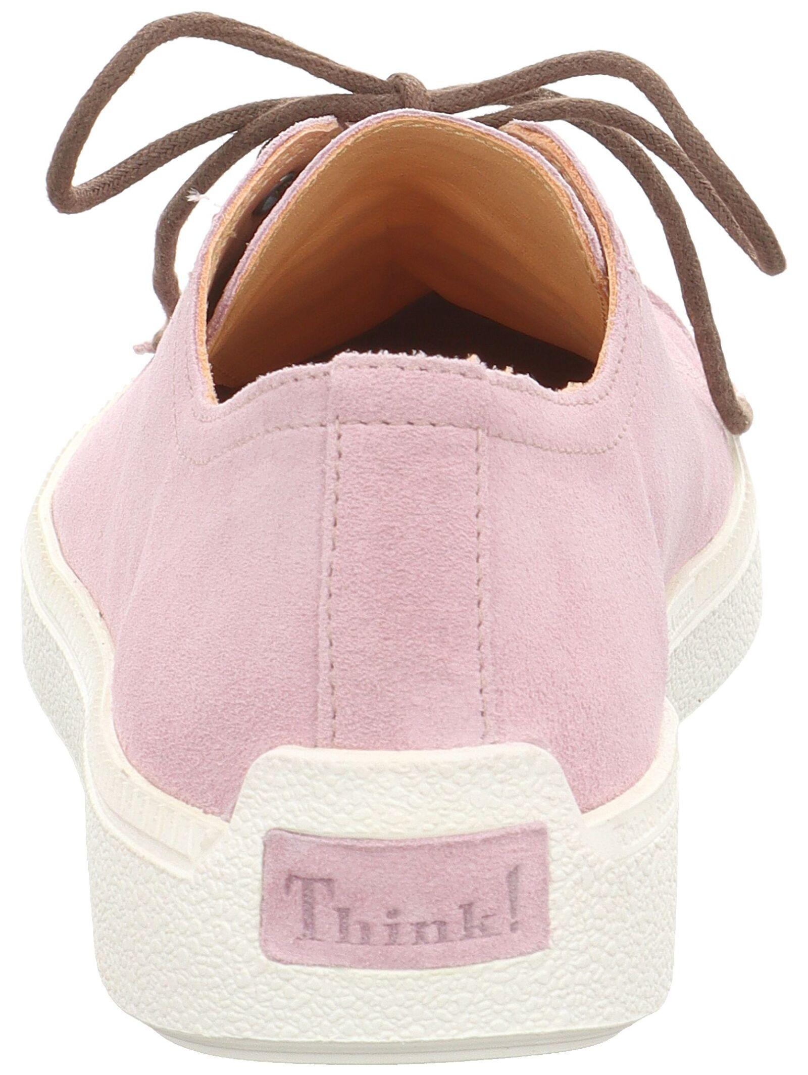 Think!  Halbschuhe 3-000559 