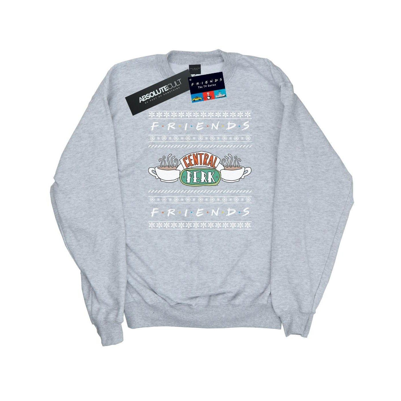 Friends  Central Perk Sweatshirt 