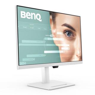 BenQ  GW3290QT écran plat de PC 80 cm (31.5") 2560 x 1440 pixels Quad HD LED Blanc 