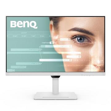 GW3290QT écran plat de PC 80 cm (31.5") 2560 x 1440 pixels Quad HD LED Blanc