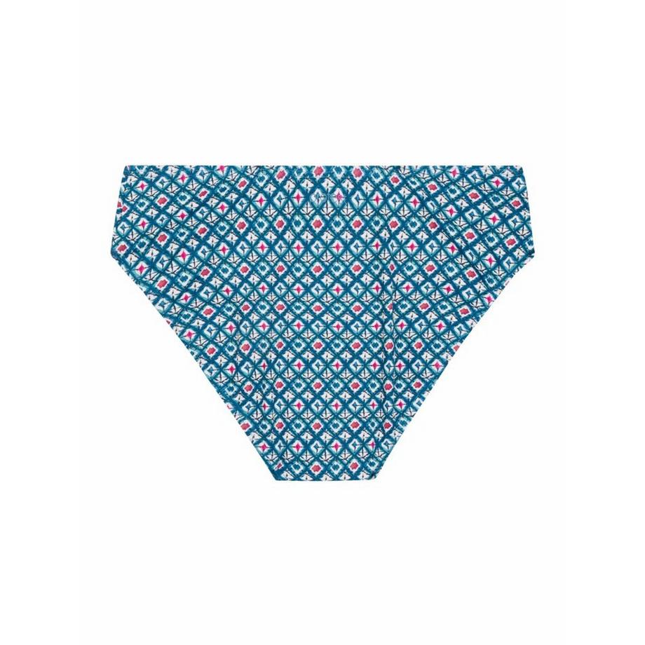 PROTEST Mixcelebes 24 High Waist Bikinihose  