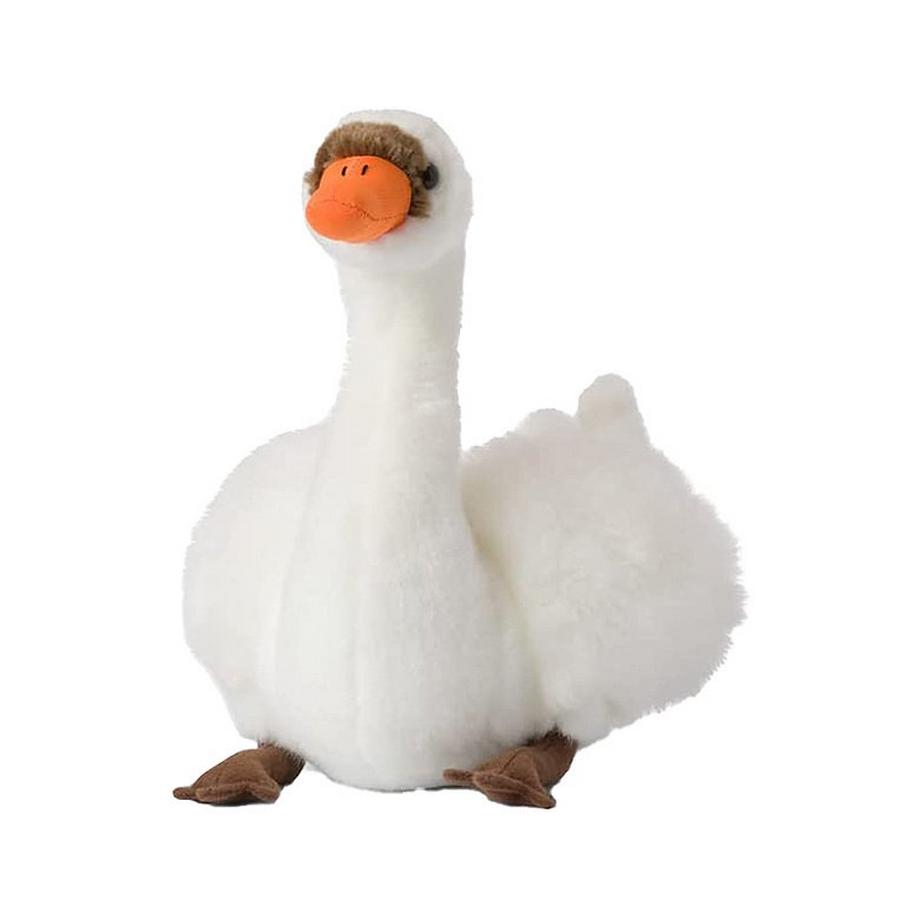 WWF  Plüsch Schwan (23cm) 