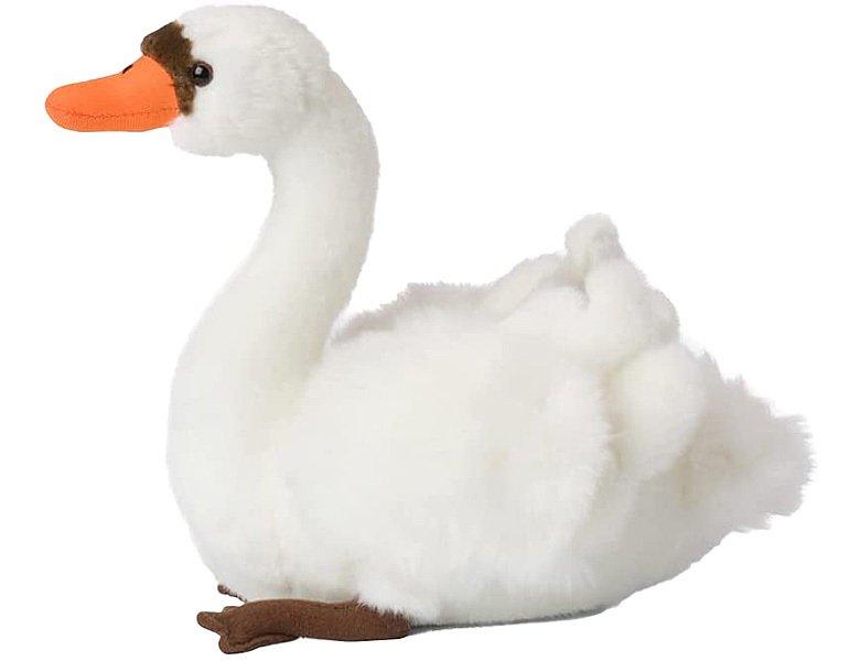 WWF  Plüsch Schwan (23cm) 