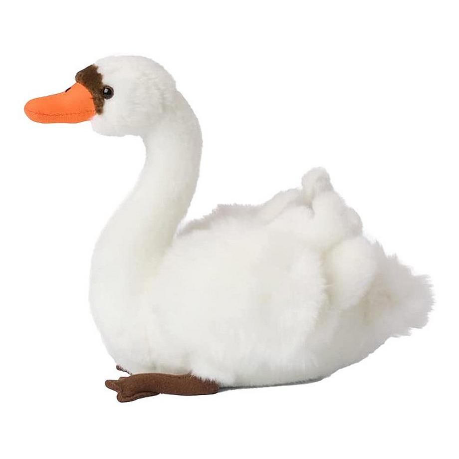 WWF  Plüsch Schwan (23cm) 