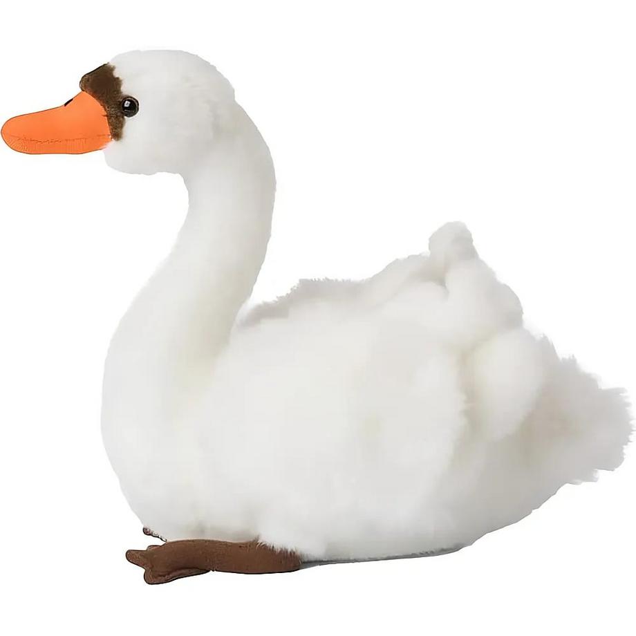 WWF  Plüsch Schwan (23cm) 