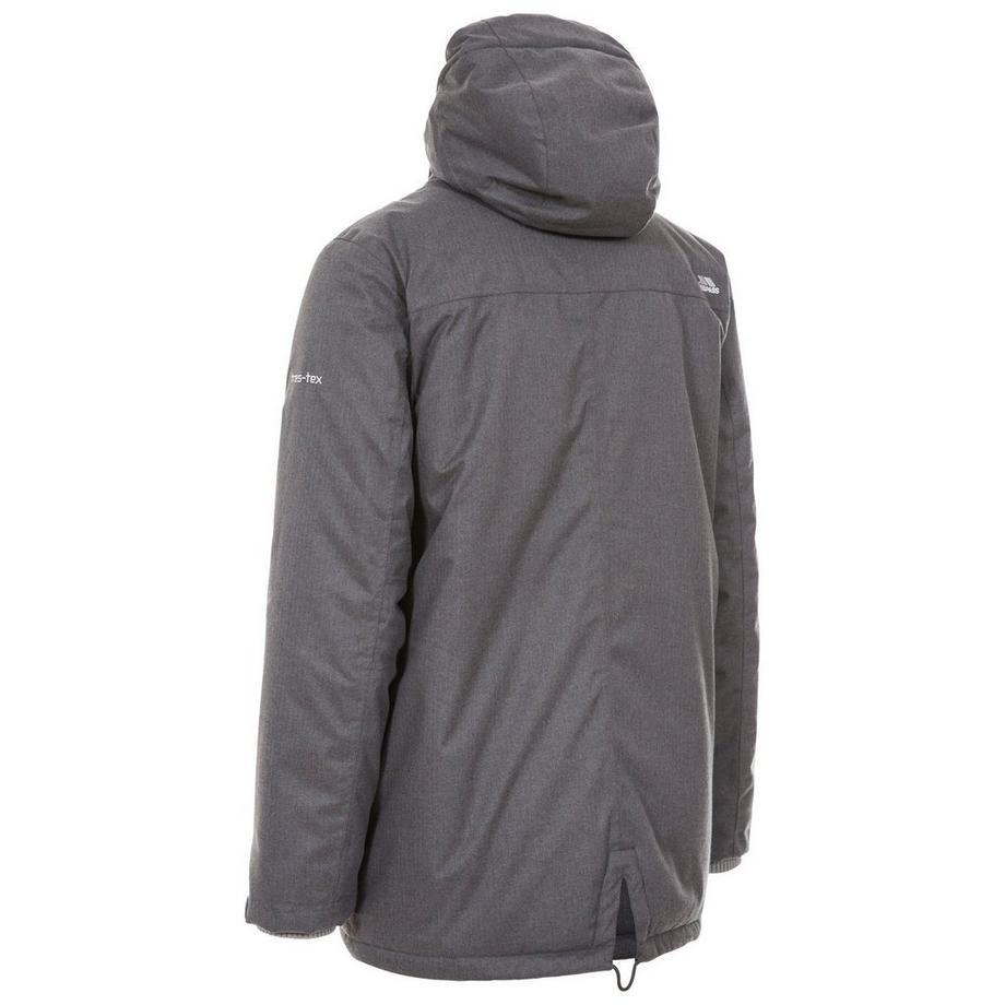 Trespass Glover Fischgrät Regenjacke  