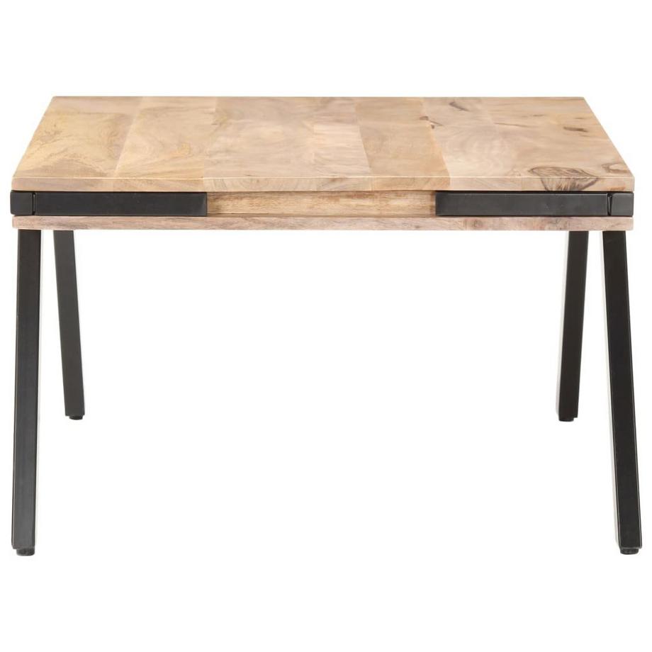 VidaXL Couchtisch metall  
