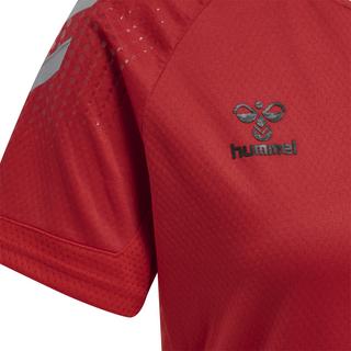 Hummel Lead Poliestere T-Shirt  