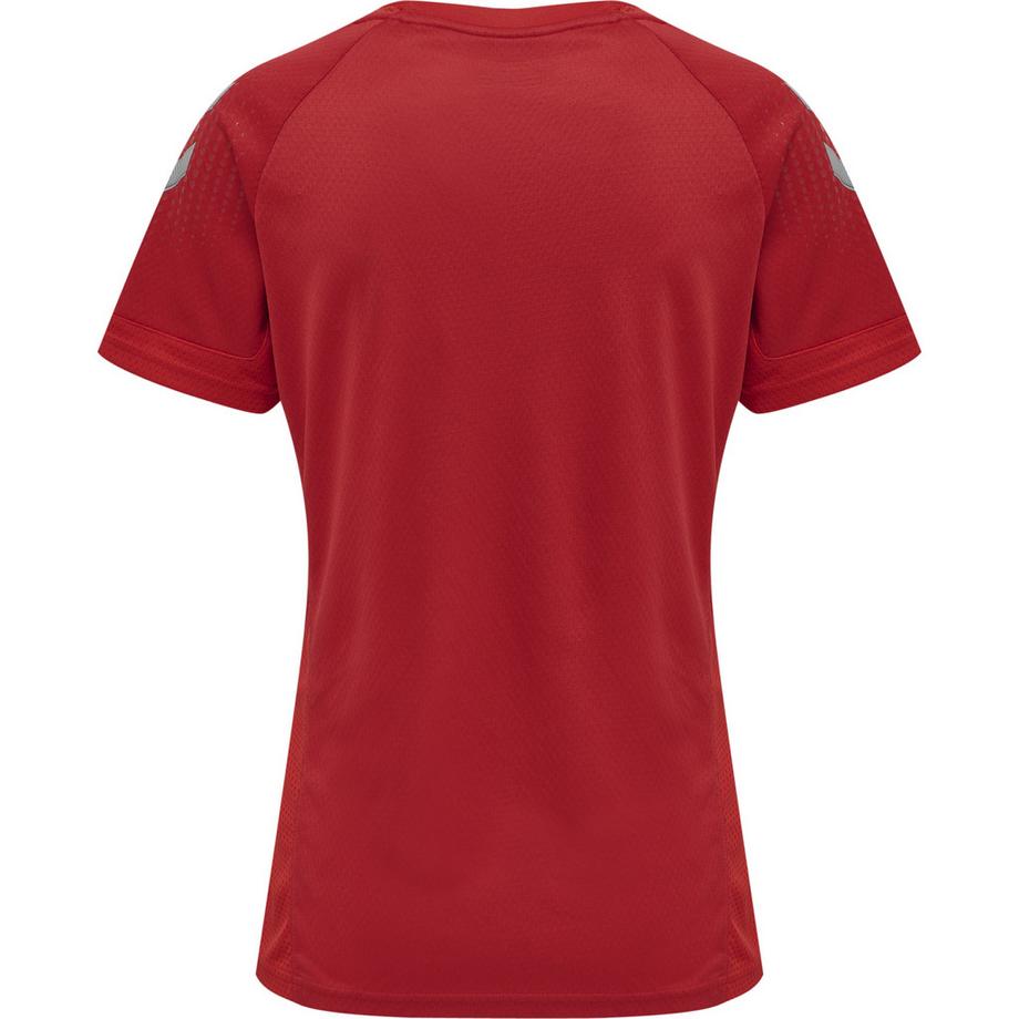 Hummel Lead Polyester T-Shirt  