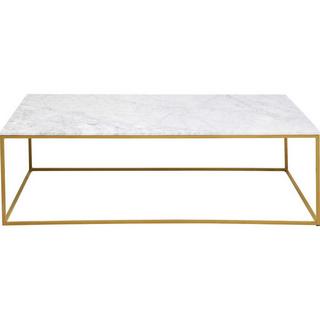 KARE Design Table basse Key West Marble 120x60cm  