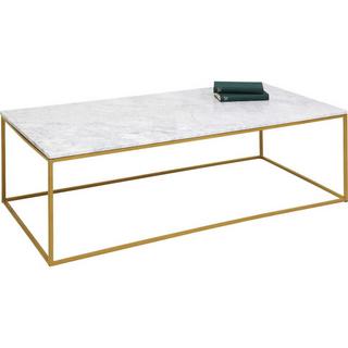 KARE Design Table basse Key West Marble 120x60cm  