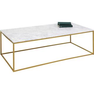 KARE Design Couchtisch Key West Marble 120x60cm  