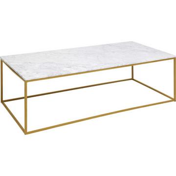 Table basse Key West Marble 120x60cm