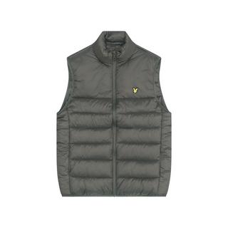 LYLE & SCOTT  Weste Wattiert 